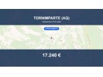 Immobile in asta di 48 m² in vendita a Tornimparte