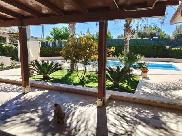 Villa o villino in vendita a Vittoria - Foto 19