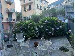 Affitto  Camogli Bilocale zona Boschetto seconda meta Luglio Agosto