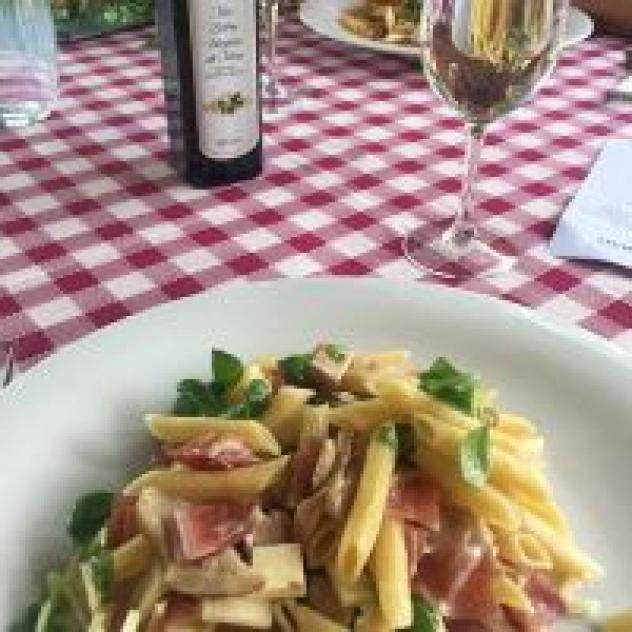 Locanda Ristorante Bertola di G. & G. S.a.s. Rist. Ber - Foto 3