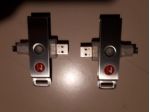 Chiavette USB misteriose