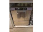 LAVABICCHIERI COLGED CESTO 40X40  USATA