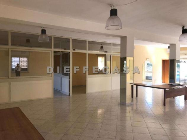 A1604 - In affitto a Marsala locale comm. imm. periferia - Foto 4