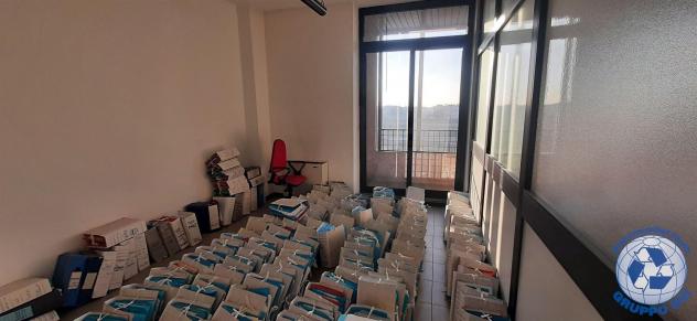 panoramico ufficio direzionale 5 locali - Foto 13