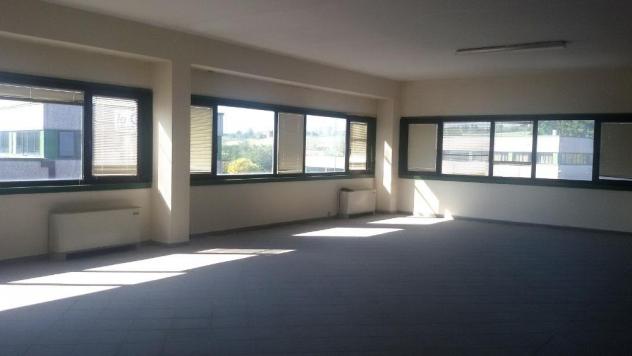 Ufficio in vendita a Siena 350 mq Rif: 1440512 - Foto 4