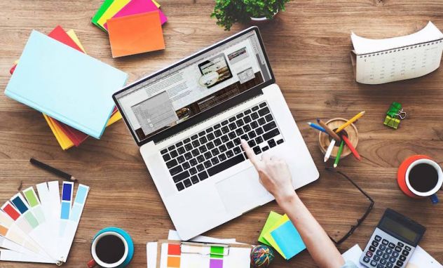professionista web marketing
