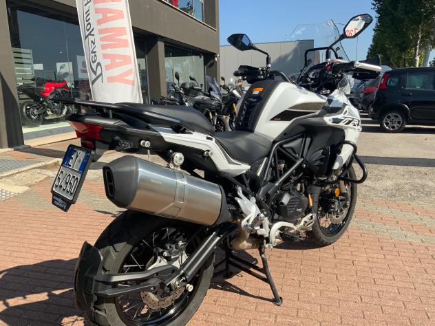 Benelli TRK 502 null - Foto 5
