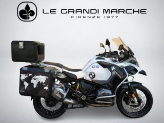 BMW R 1200 GS Adventure null
