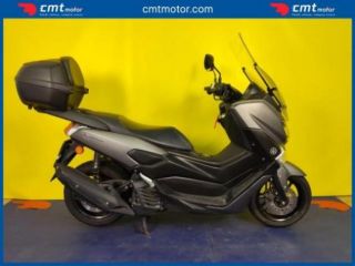 YAMAHA N-Max 155 Garantito e Finanziabile rif. 24034311