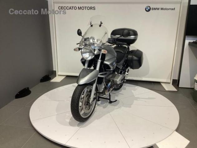 BMW R 1150 R Abs rif. 21316970 - Foto 7