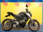HONDA CB 125 R  Garantita e Finanziabile rif. 23744684
