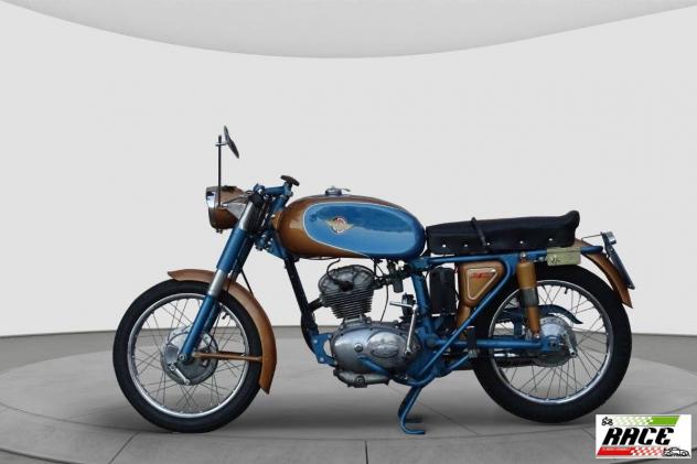 Ducati - 125 SPORT /1 1959 - Foto 2