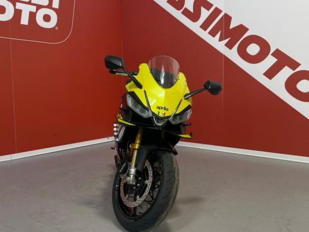 APRILIA RS 660 RS 660 Factory MY25 (2025-) rif. 23819273 - Foto 10