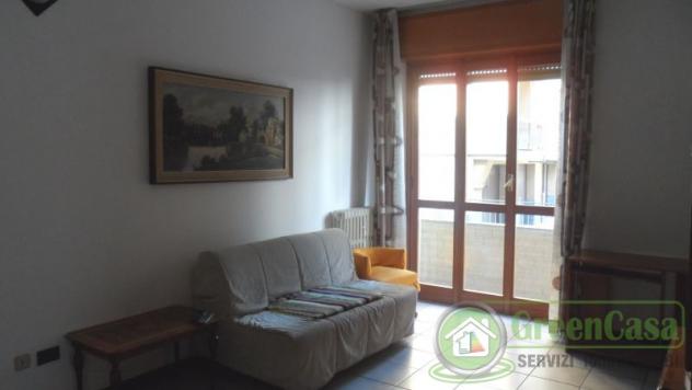 APPARTAMENTO di 2 vani e di 55 mq (CAVENAGO DI BRIANZA) rif. IGC 2 LOCALI 64 - Foto 9