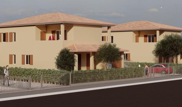 Appartamento in vendita a Roselle - Grosseto 45 mq Rif: 1365031 - Foto 2