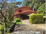 Villa in Località Colle Romano