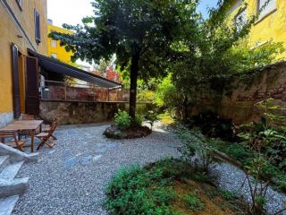Stanza in appartamento in affitto a Milano