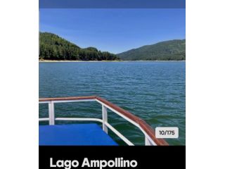 Appartamento in montagna