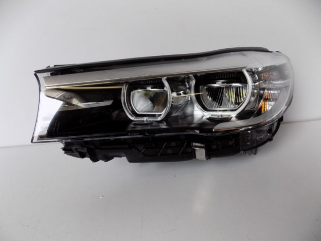 BMW 7 G11 G12 Faro anteriore Ful LED sinistro - 6409