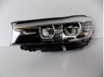 BMW 7 G11  G12 Faro anteriore Ful LED sinistro - 6409
