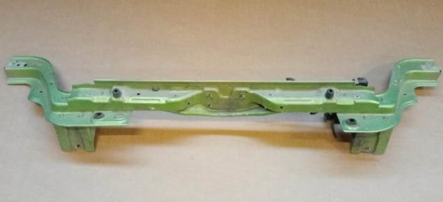 TRAVERSA ANT. SUP. VERDE MET. 999-U1295888 Carrozzeria  Lamierati interni  Parete frontale  Travers CITROEN - NEMO Furgone - 01-11-2007 -, CITROEN - N