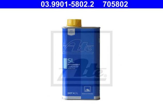 Ate Liquido Freni 03.9901-5802.2