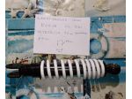 Mono ammortizzatore regolabile interasse 25 FORSA CIC 1040