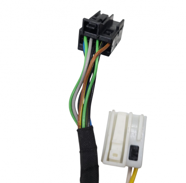 SPECCHIETTO RETROVISORE SINISTRO MERCEDES Classe A Serie (W177) A0998117500 (18) - Foto 14