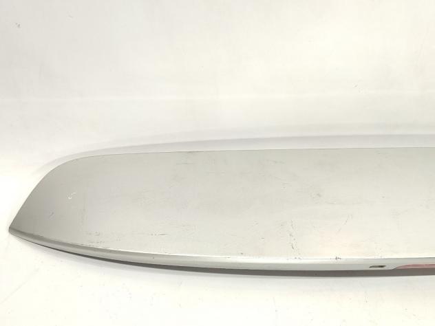 SPOILER PORTELLONE POSTERIORE MERCEDES Classe E Berlina W211 2117900188 diesel 2148 (0207) - Foto 4