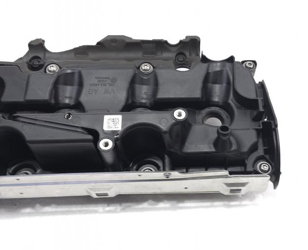 COPERCHIO PUNTERIE SKODA kodiaq Serie 05L103469D DBGA, DBGC, DFGA, DTSB Diesel 2000 (17) - Foto 8