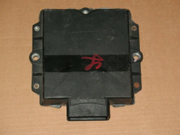 DE815033-2 ECU CHEVROLET SPARK BRC GPL LPG GAS DE815033-2 DE815033 DE8150332