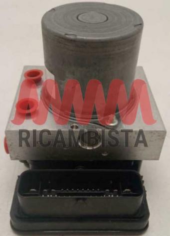 A9079004903 Mercedes Sprinter 2.2 centralina ABS gruppo pompa Bosch - Foto 4