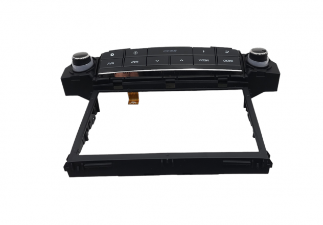 PULSANTIERA CONTROLLO NAVIGATORE/AUTORADIO HYUNDAI Tucson serie 96560-D7000 (15) - Foto 8