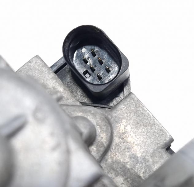 CORPO FARFALLATO FIAT 500 Serie 5525046 169 A4.000 Benzina 1200 (0714) - Foto 9