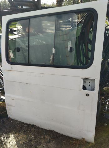 Ricambi fiat ducato 9 posti - Foto 5