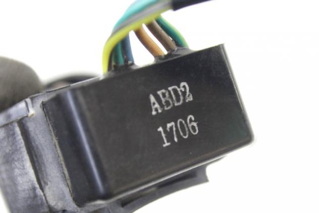 KYMCO X-TOWN 300 3195AABD2C00 CENTRALINA FARI 16 - 20 HEADLIGHTS CONTROL UNIT - Foto 3