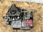 DIFFERENZIALE ANTERIORE SKODA Octavia Berlina 3° Serie diesel 1.9 (0411)