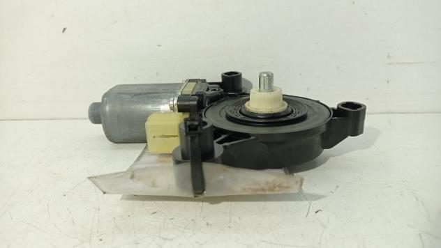 MOTORINO ALZAVETRO ANTERIORE DESTRA VOLKSWAGEN Golf 7 Berlina 5Q0959802B CLHA (12) - Foto 4