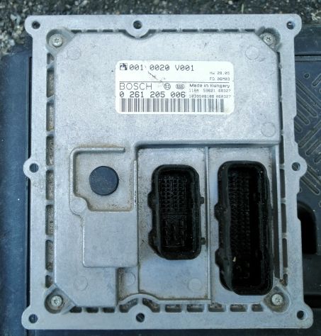 RICAMBI SMART 450 - Foto 7