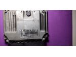 VW PASSAT, BOSCH 0281017645 03L906018LA EDC17C46