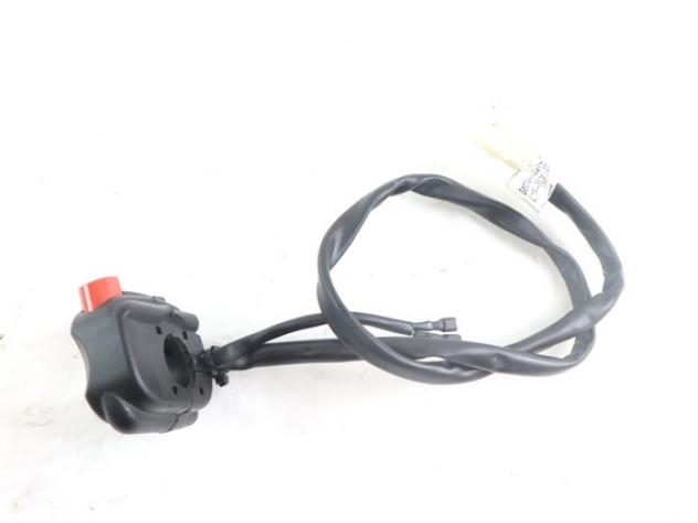 FANTIC MOTOR XEF 125 4T PERFORMANCE 06542005 DEVIOLUCI COMMUTATORE DESTRA 23 - 24 RIGHT HANDLEBAR SWITCH - Foto 3
