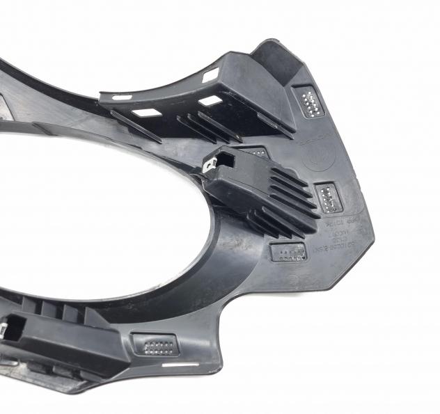 SUPPORTO PARAURTI ANTERIORE FIAT 500 X Serie 52012562 (15) - Foto 11