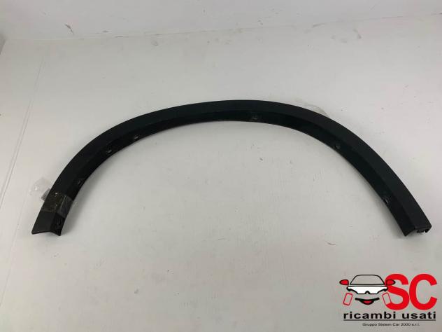 Modanatura Parafango Posteriore Destro Bmw X1 F48 51777332340 - 43347 - Foto 3