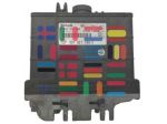 0260002500 001927749C Seat Arosa centralina cambio Bosch