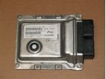 9GFTT ECU CENTRALINA MOTORE LANCI YPSILON 1.2 52032654 9GF.TT HW003 BC.0120257.D