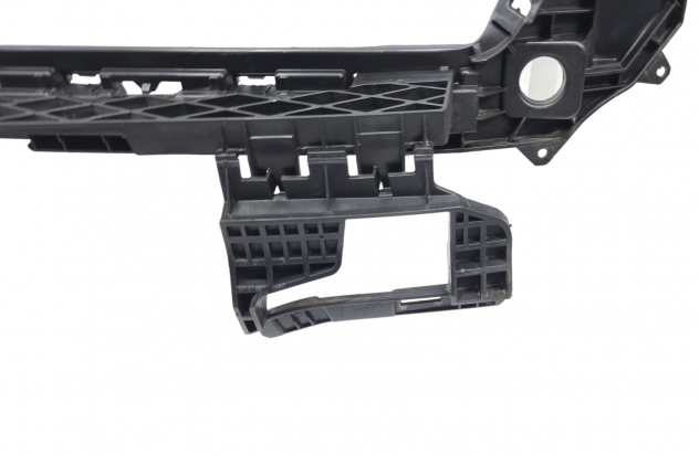 SUPPORTO PARAURTI POSTERIORE AUDI A4 Avant (8W5) 8W9807385D (15) - Foto 6