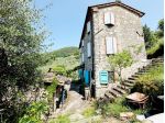 Rustico in vendita a Valdottavo - Borgo a Mozzano 150 mq  Rif: 1414706