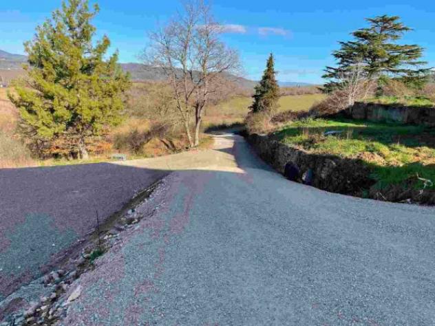 Immobile in asta di 34322 m² in vendita a Bucine - Foto 13