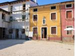 Rustico in vendita a Nogarole Vicentino