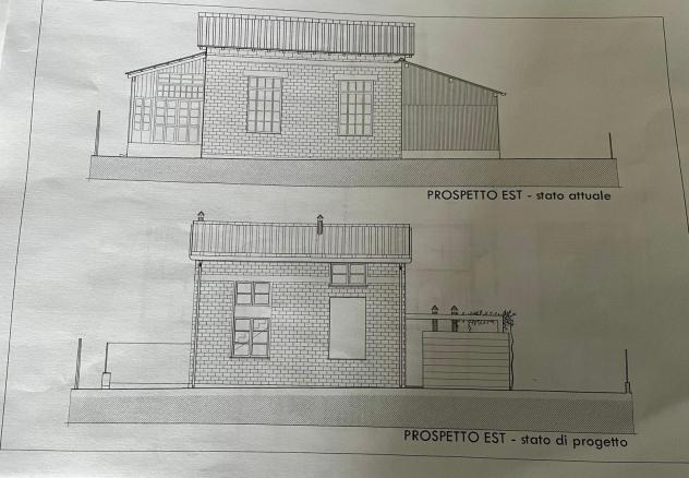 Terreno edif. residenziale in vendita a Sarzana 300 mq Rif: 1299728 - Foto 2